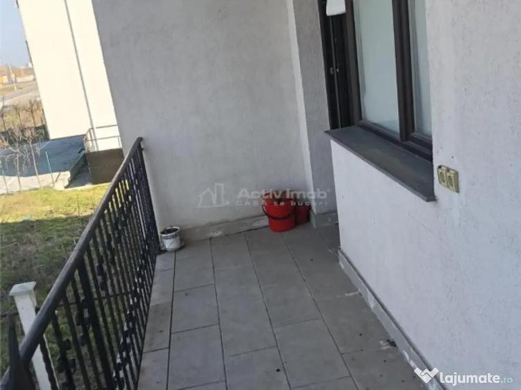 Apartament 2 camere Constanta km 5 - Veterani - 1