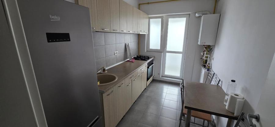 Bloc nou decomandat Metropolitan Metalurgiei cu centrala termica etajul 2 liber - 6