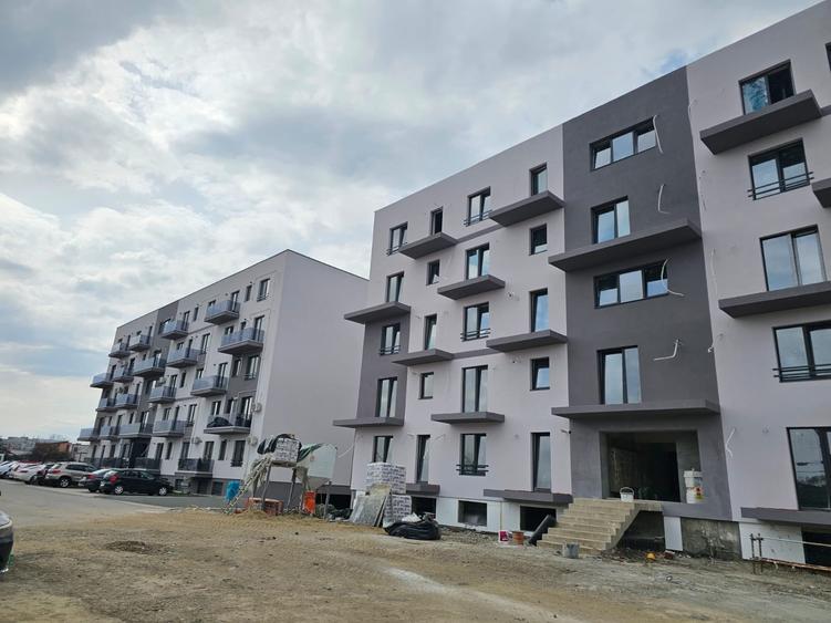 TB9 Residence | Faza a 2-a | 2 cam tip B1 | 0% comision - 7