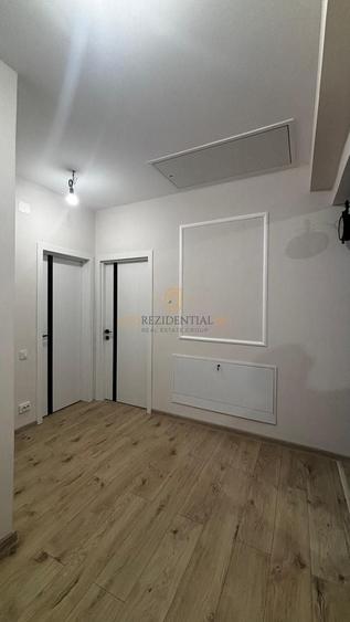 Vila individuala, 3 camere, finisaje moderne, Comuna Berceni - 21
