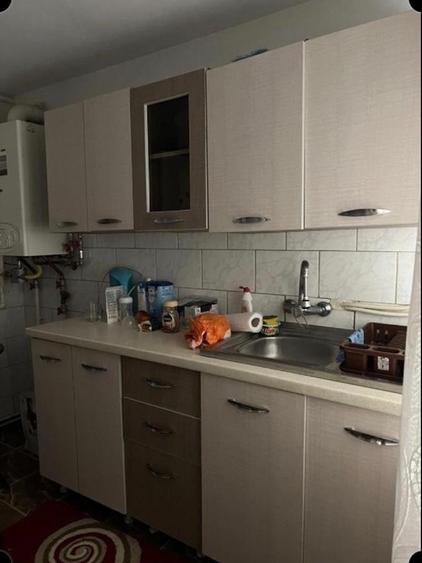 Piata Romana - Magheru - Garsoniera - 4