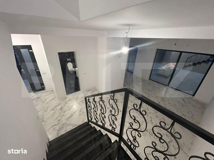 Duplex P+1E la cheie in Recas, 83mp utili si 309 mp teren - 17