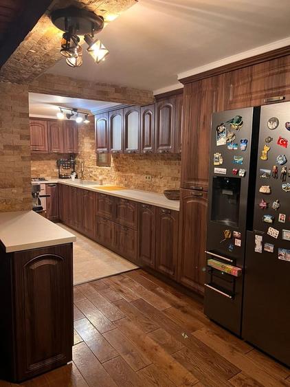 Pucioasa vila eleganta la doar 30 km de Sinaia - 3