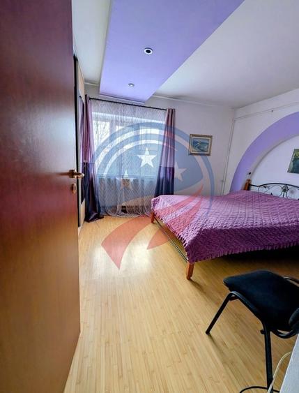 Apartament generos 4 camere, confort sporit, etaj 4/4, izolat termic - 5