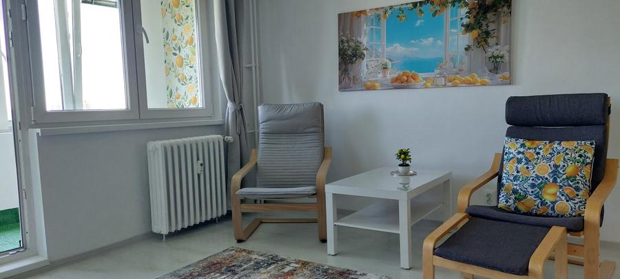 Inchiriez apartament 2 camere langa Parcul IOR - 4