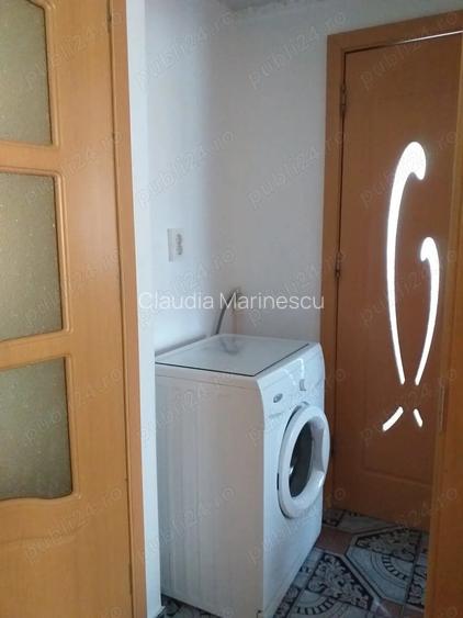 3 camere Micro 14, Buzau