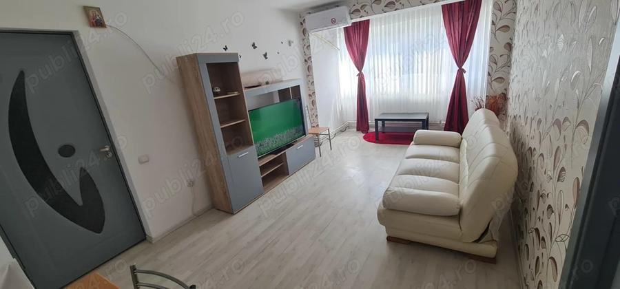 Inchiriez apartament 2 camere - 7