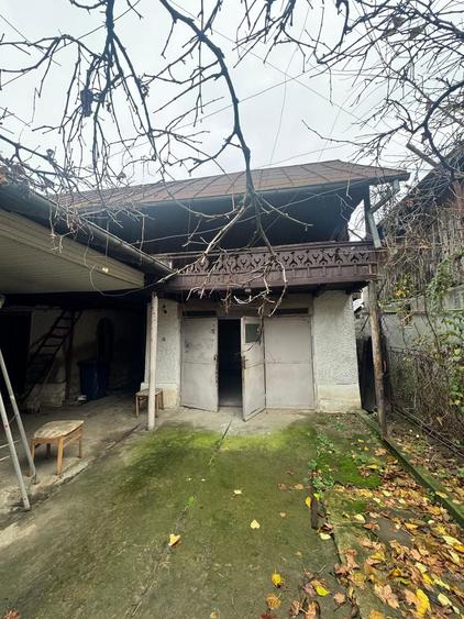 Casa De Vanzare Filipestii de Padure - 1