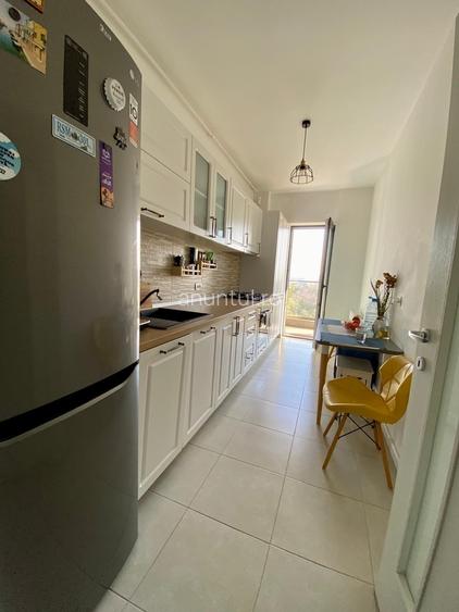 Novum Lacul Morii / 2 camere/ parcare subterana