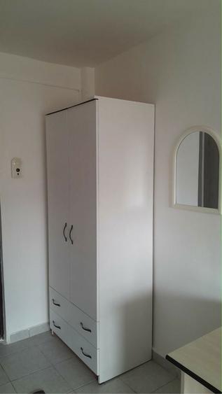 inchiriez garsoniera Marasti , aproape de IULIUS MALL - 3