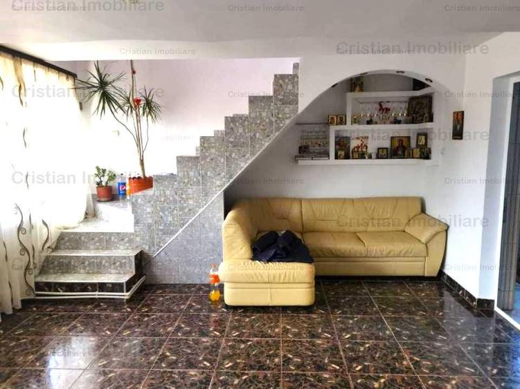 Vila P+1, Lacu Dulce, strada principala, 97mp construiti Mobilata - Utilata - 1