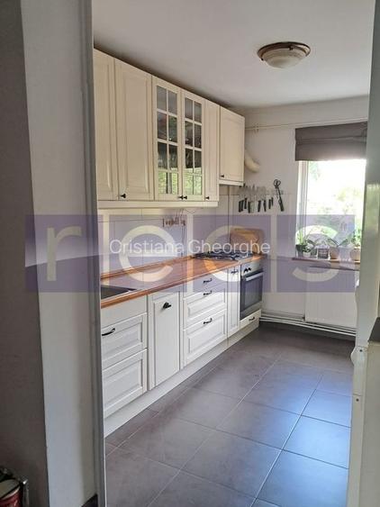 VANZARE 3 CAMERE DECOMANDAT -  TIMPURI NOI - NEVA TAIAN