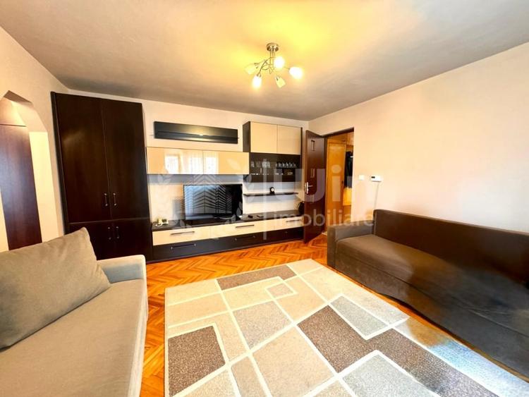 Apartament cu 2 camere | Etaj 2 | 53mp | Gheorgheni | Zona Fsega! - 2