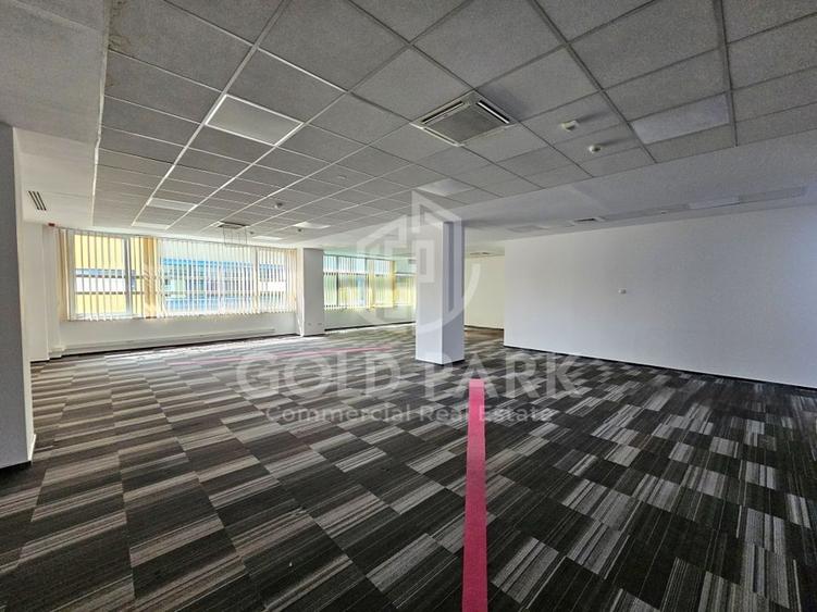 Spatiu de Birouri-Clasa A-Zona Centrala-Suprafete intre 110-700 mp - 4