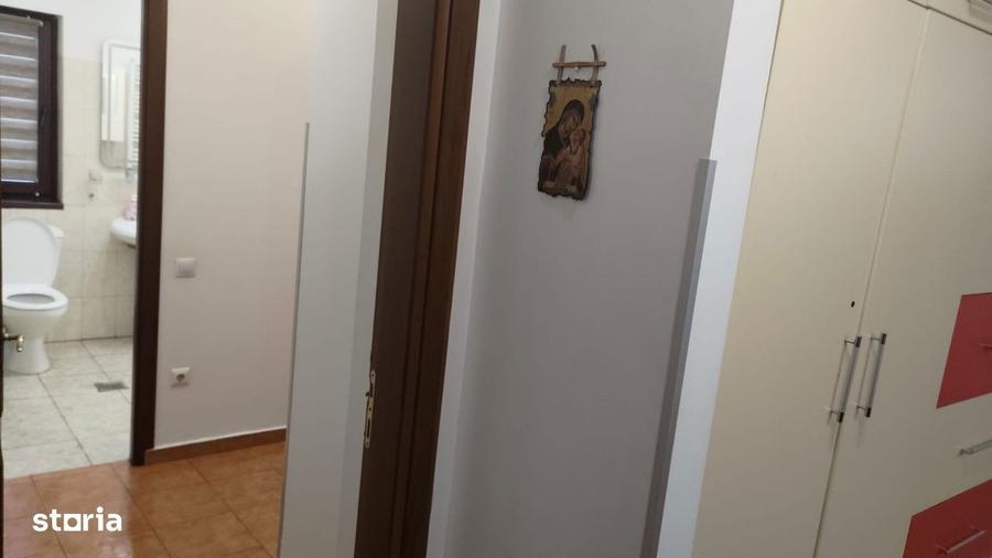 Apartament 3 camere, 79 mp, et.2/3, loc de parcare - 10