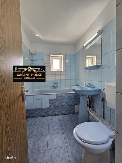 Marasesti, apartament cu 2 camere, decomandat, mobilat, 240/Luna - 2