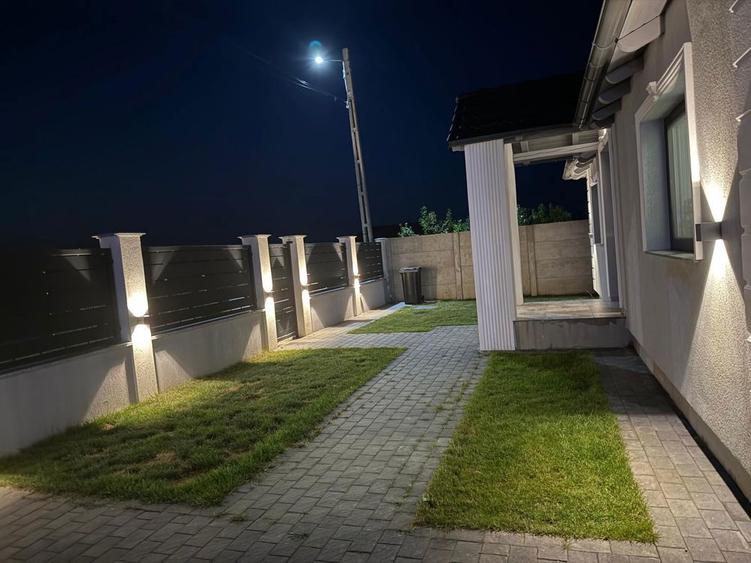 Casa 1 Nivel-Intrare Lazuri - 7