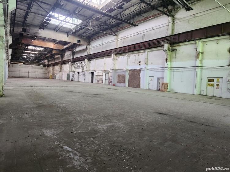 Hala 1750 Mp | Faur Poarta 4 | Titan | Indisutrial - 4