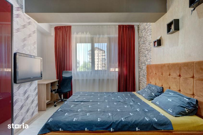 MILITARI RESIDENCE - REZERVELOR - APARTAMENT 54 MP, ETAJ 3, LA CHEIE! - 1