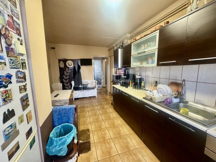 Apartament 3 camere | 68mp | Decomandat | Balcon | Intre Lacuri - 5