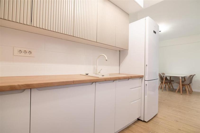 RECO Chirie apartament cu 2 camere , nou, cartier Luceafarul - 7