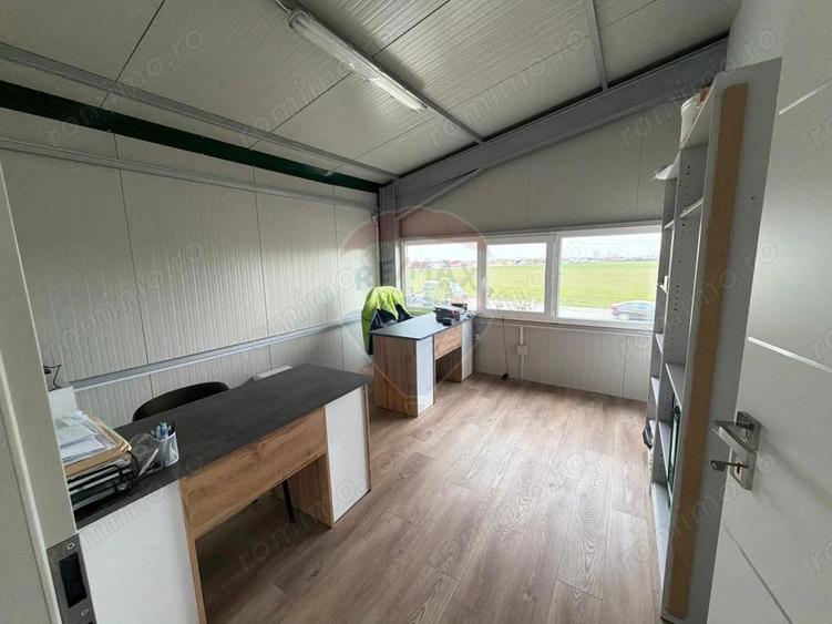 Spa?iu industrial de 457mp de inchiriat in zona Calea Santandrei - 2