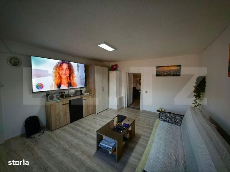 Casă cu 3 camere în Spinoasa