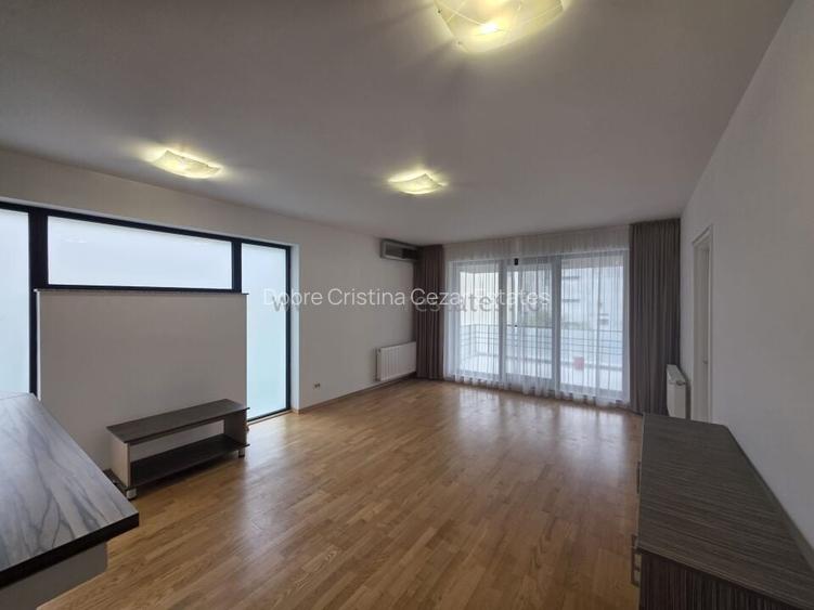 HERASTRAU SOSEAUA NORDULUI  APARTAMENT SPATIOS TERASA 17 MP