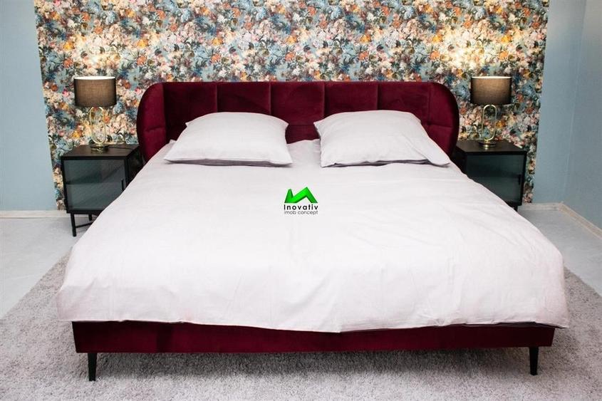 Apartament 3 camere de inchiriat Sibiu Cisnadie - 9