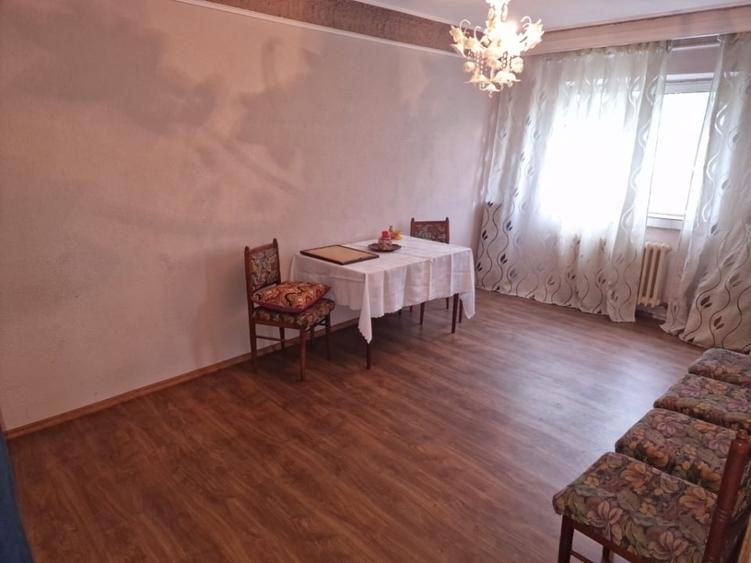 Gradinari-ICG-3 Camere Decomandat-bloc 80' - 1