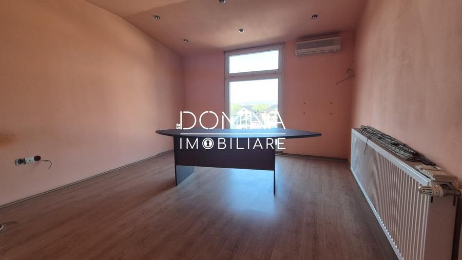 Închiriere spațiu comercial - 215 mp, vizibilitate stradală, str. Narciselor - 4