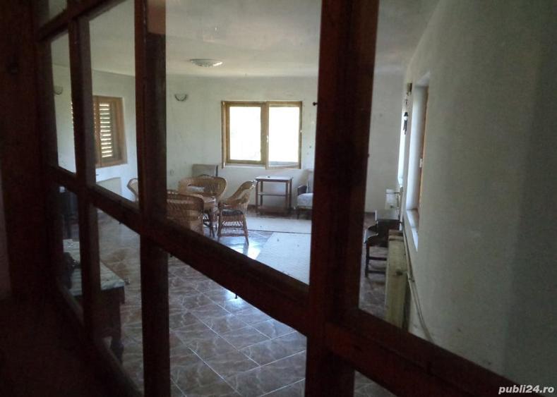 Casa la curte in comuna Bulbucata langa Bucuresti - 3