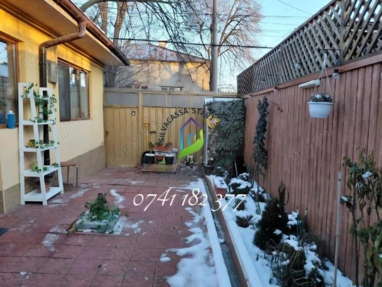 De vanzare Casa moderna in Gala?i, zona Cernat - 12