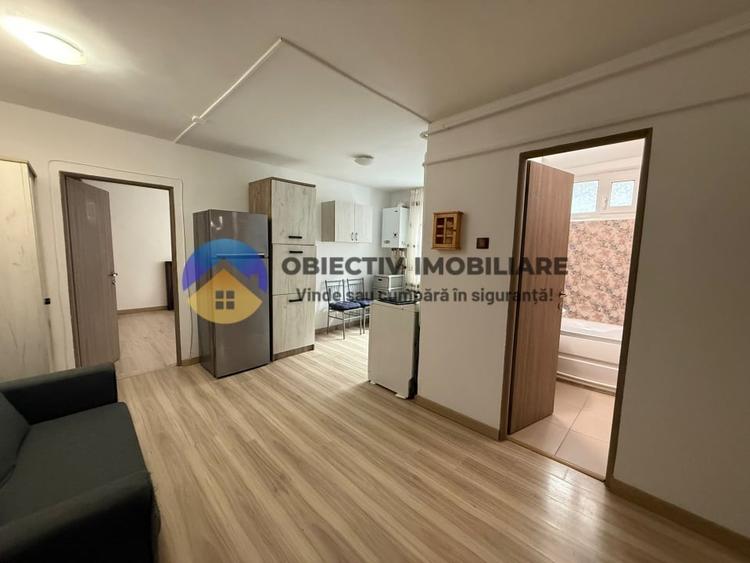 Apartament 2 camere – Precista – Parter - 6