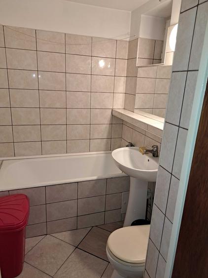 Berceni, Giurgiului, str. Luica, contract - 8