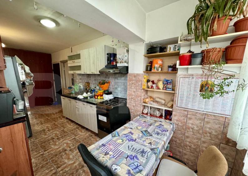 Apartament 2 camere tip PB, oportunitate excelenta zona - 3