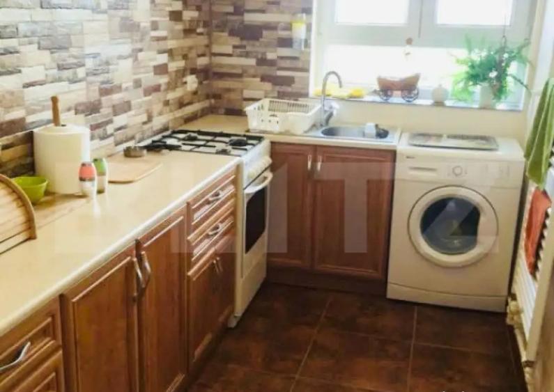 Apartament 2 camere, 54.37 mp, zona Ultracentral - Primarie - 6