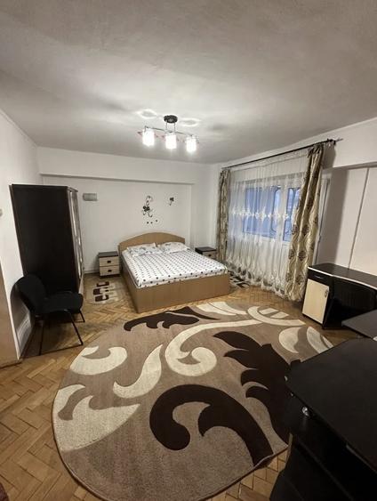 Apartament cu 1 camera, decomandat, zona Gara - 2