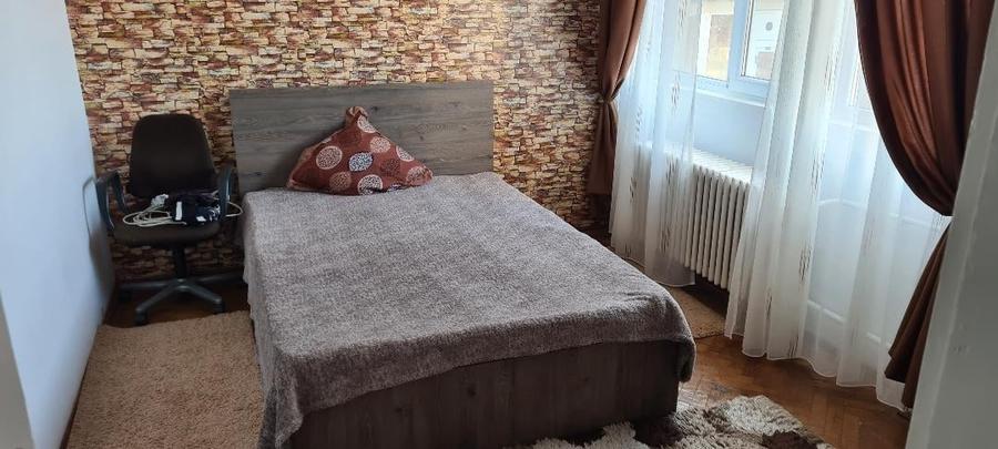 Giulesti Prunaru, Podul Grant - 8