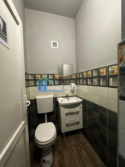 De inchiriat SPATIU COMERCIAL/RESTAURANT/FAST FOOD - 21