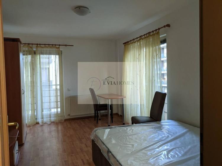 Garsonieră de închiriat în zona Iulius Mall - 5