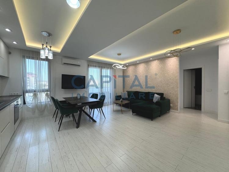 COMISION 0! 3 camere, 2 bai, parcare, vedere spre lac, PARK LAKE - 2