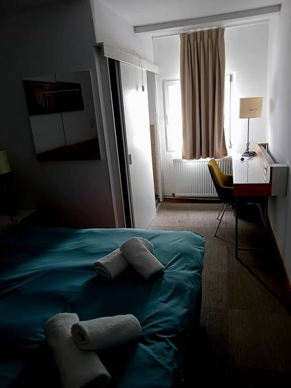 De vanzare Motel angajati/Personal de lucru strain, minim 60 persoane - 10