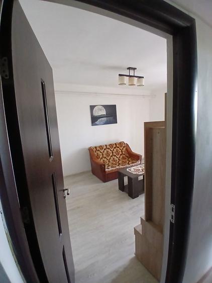 Inchiriez apartament 2 camere Brazda - 4