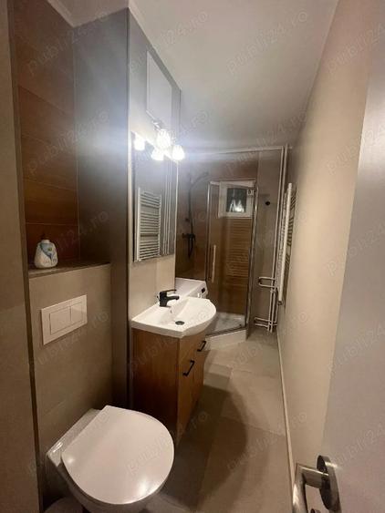 Prima inchiriere | 2 Camere | Dacia - 6