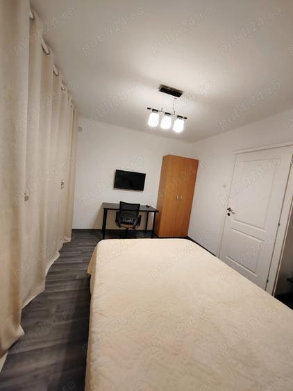 Apartament 2 camere si parcare in Precizia - 1