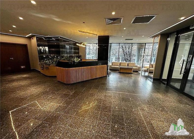 Spatiu de Birouri de 84 mp in Zona Gara de Nord - 11