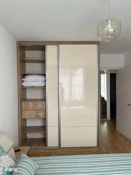 Pipera | 2 camere | Nou | Lux | Predare Imediata | NEGOCIABIL - 3