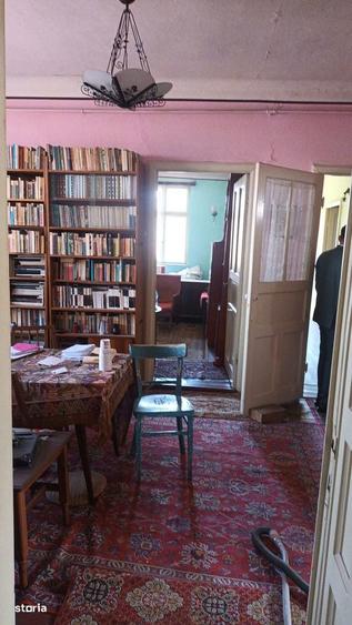 Casa / vila Ultracentral, teren 155mp, AMPLASAMENT DEOSEBIT! - 3