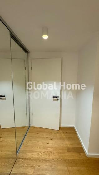 Apart 2 camere 60m2 + Gradina 30m2 | Aviatiei Park - 2 Bai | Imobil Nou - 15